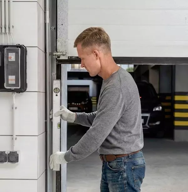 Why Choose Us for Door, Gate and Security Services in Mount Pleasant, SC