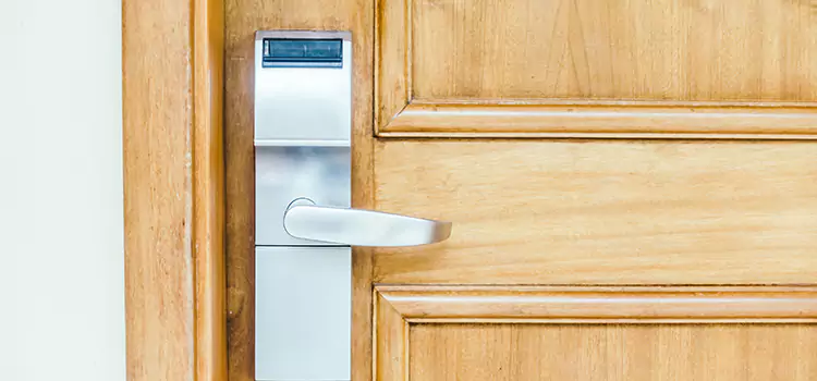 Advanced Solutions in Mount Pleasant, SC for Modern Security