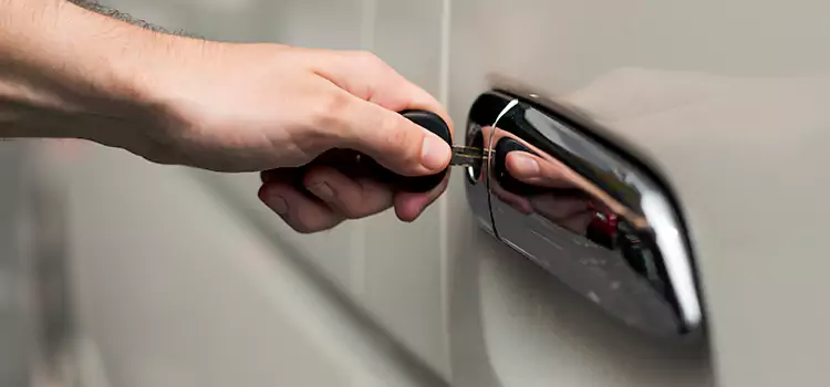 Why Choose Our Auto Locksmith Team in Mount Pleasant, SC?