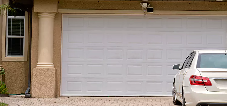 Comprehensive Garage Door Maintenance Services in Mount Pleasant, SC