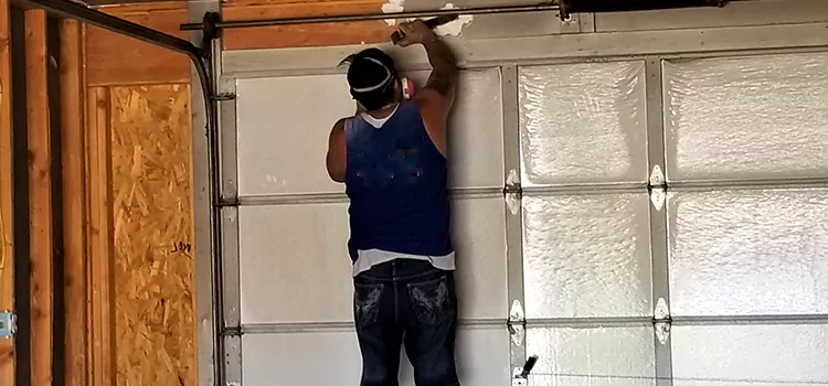 Specialized Garage Door Panel Solutions in Mount Pleasant, SC