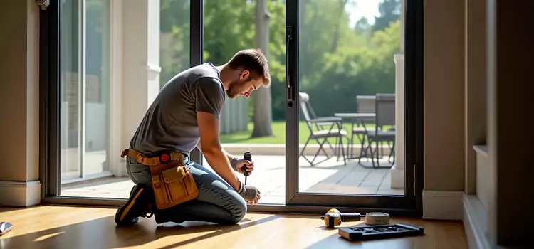 Comprehensive Solutions for Every Glass Door Need in Mount Pleasant, SC
