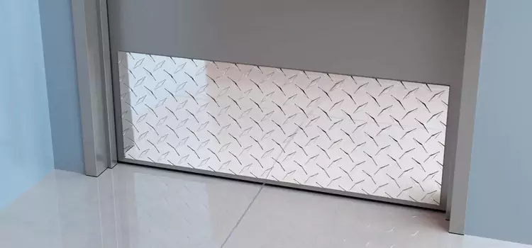 Benefits of Professional Kick Plate Solutions in Mount Pleasant, SC