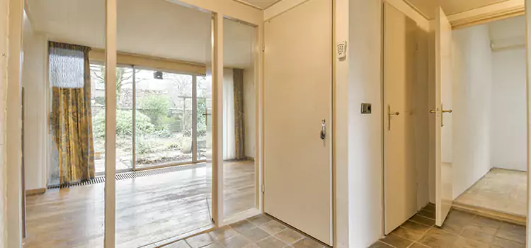 Why Choose Our Pocket Door Experts in Mount Pleasant, SC?
