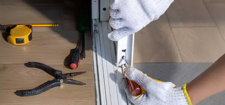 Sliding Door Installation Services in Mount Pleasant, SC