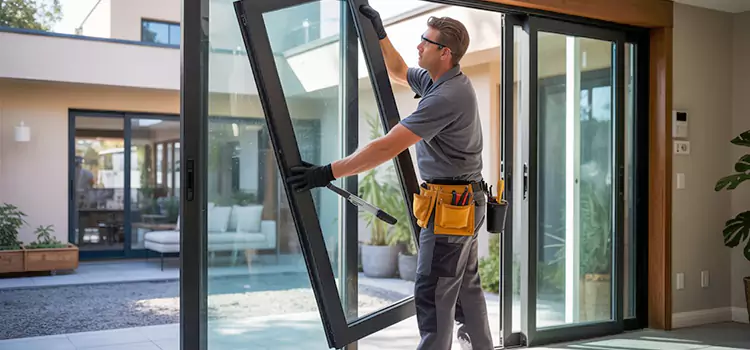 Specialized Sliding Door Roller Services in Mount Pleasant, South Carolina
