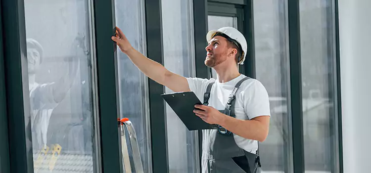 Comprehensive Solutions for Your Sticking Doors in Mount Pleasant, SC
