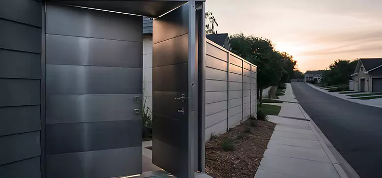Comprehensive Steel Door Solutions in Mount Pleasant, SC