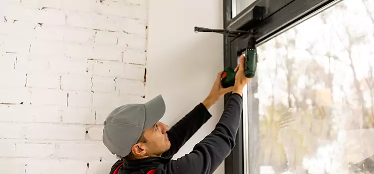 Your Trusted Partner for Door Closer Solutions in Mount Pleasant, SC