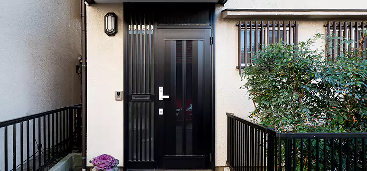 Popular Exterior Door Options in Mount Pleasant, SC