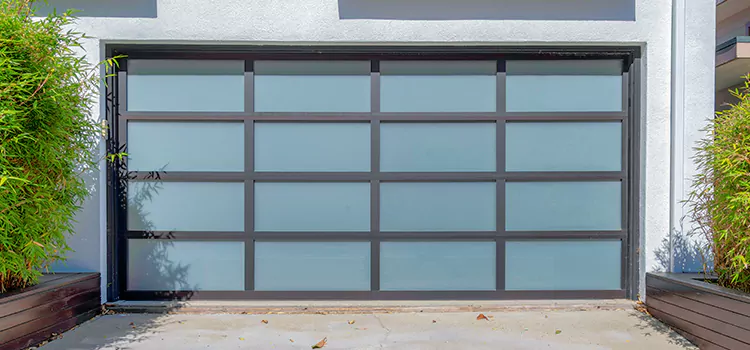 Why Choose Us for Garage Door Care in Mount Pleasant, SC?