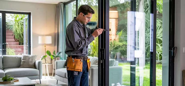 Why Choose Us for Your Glass Door Needs in Mount Pleasant, SC?
